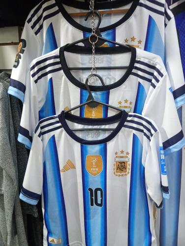 Pupera de Argentina