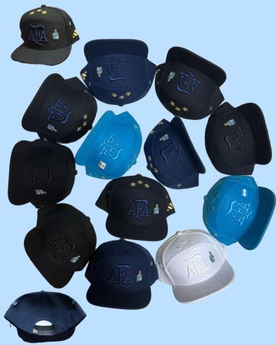 Gorros Afa