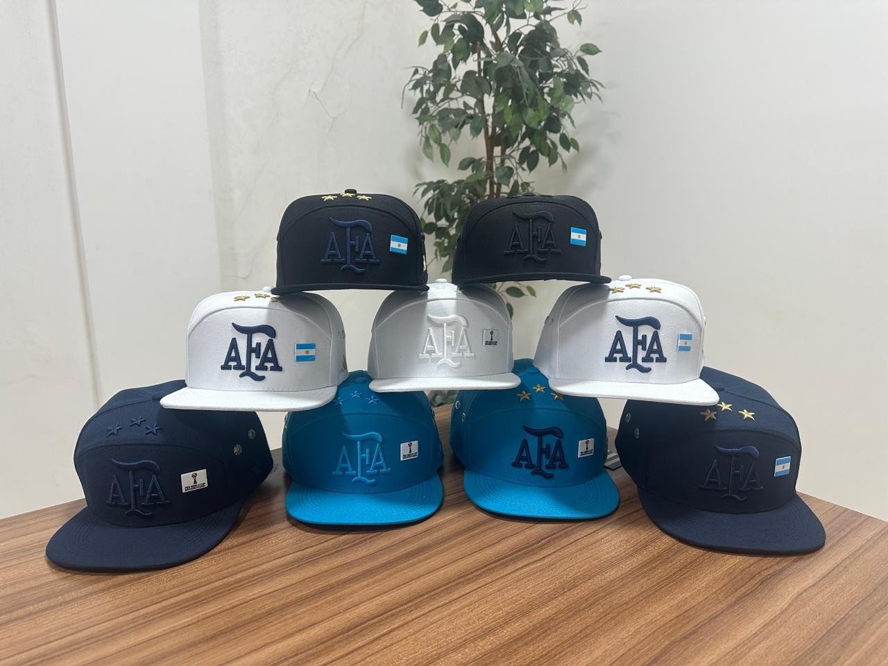 Gorros Afa - Imagen 2