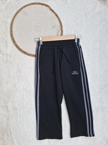 Pantalon Baggy de Nene Frizado - Miniatura 2