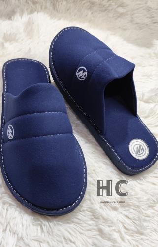Pantuflas Maluma Hombre - Miniatura 3