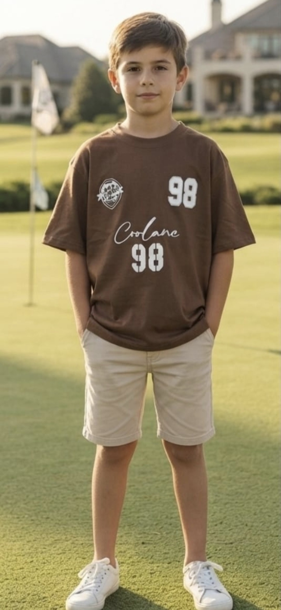 Remeras Oversize Estampadas ( D  ) - Imagen 3