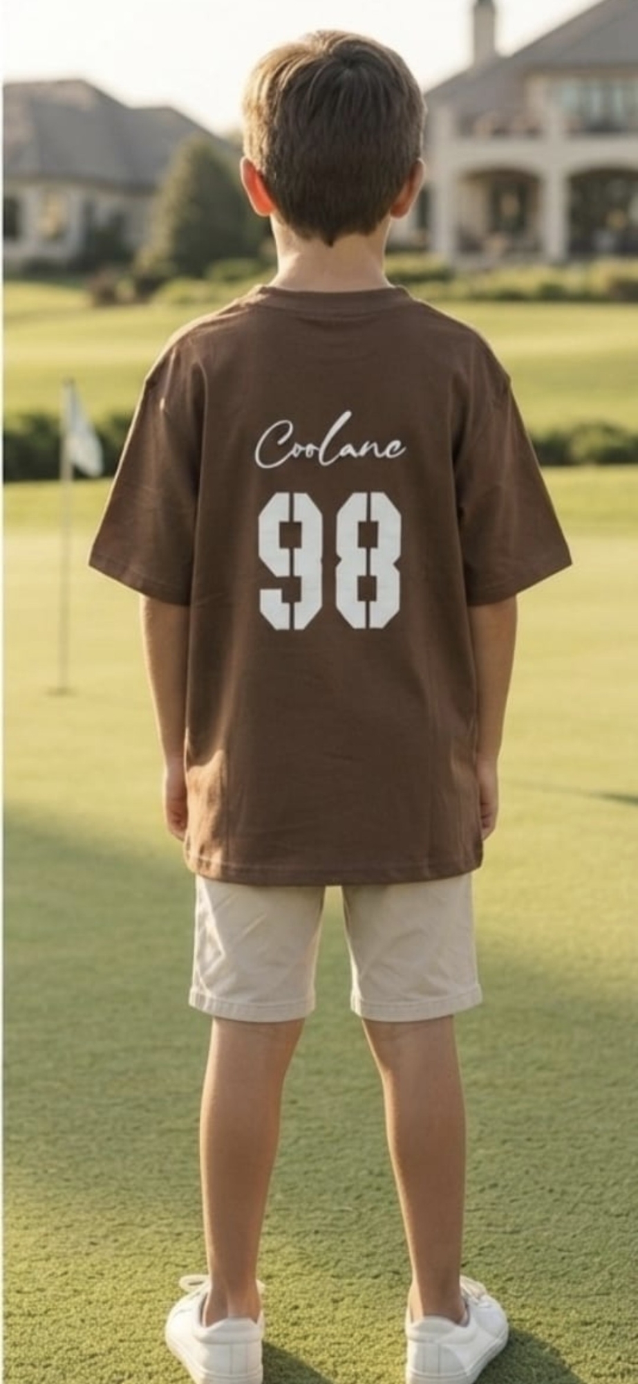 Remeras Oversize Estampadas ( D  ) - Imagen 5