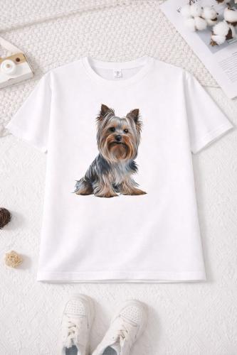 Remera  Terrier