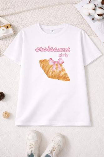 Remera  Croissant