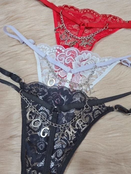 Colaless  Eroticas con Stras
