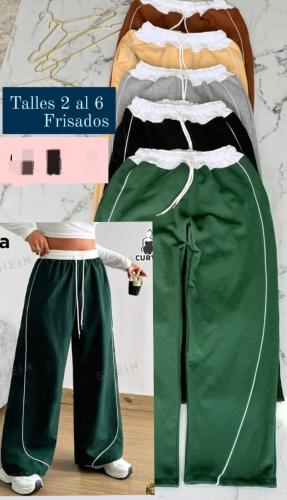 Baggis con Vena Dama