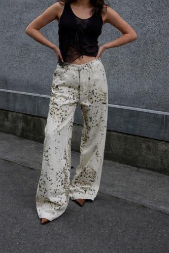 Wide Leg Winter