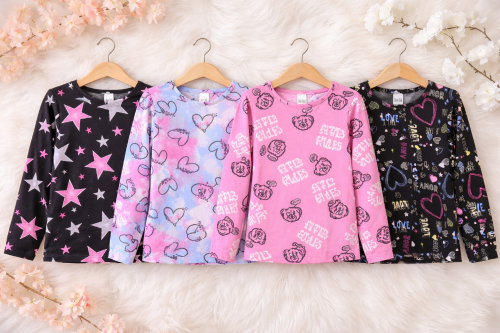 Camisetas Nenas - Miniatura 3