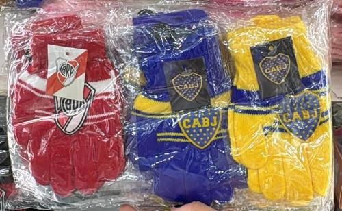Guantes para Niños hasta  7 Años - Miniatura 2