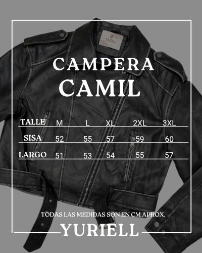 Eco Cuero Camil - Miniatura 5