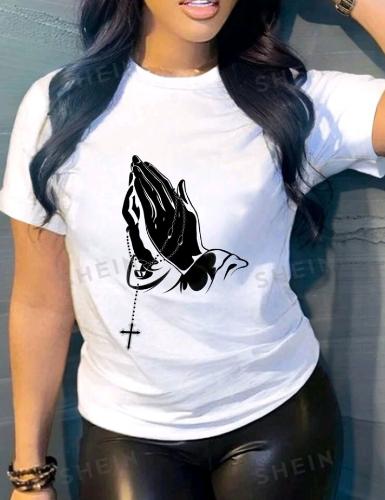 Remeras Cristianas