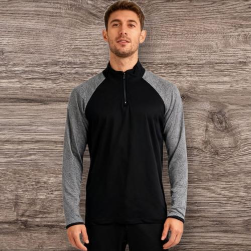 Camisetas Térmicas de Hombre - Miniatura 2