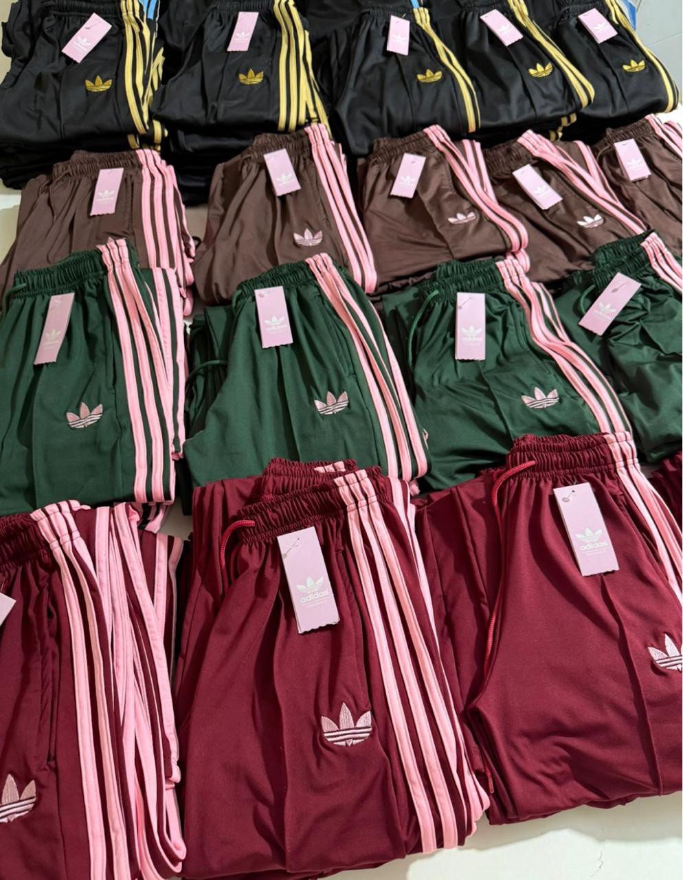 Palazobordado Lycra Friza Tendencia - Imagen 4