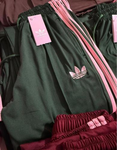 Palazo Bordado Lycra  Friza Tendencia