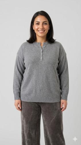 Sweater Bremer Bosillo_nora (2xl)