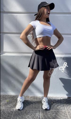 Short Polleras Deportiva Set - Miniatura 3