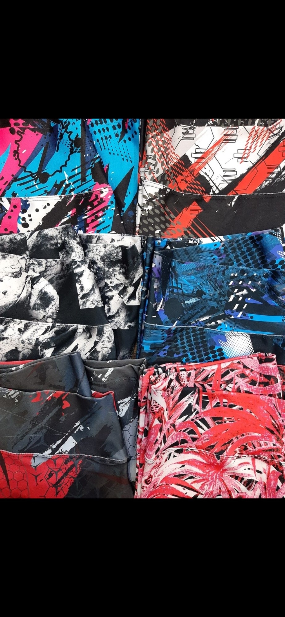 Short 4×$10.000 - Imagen 3