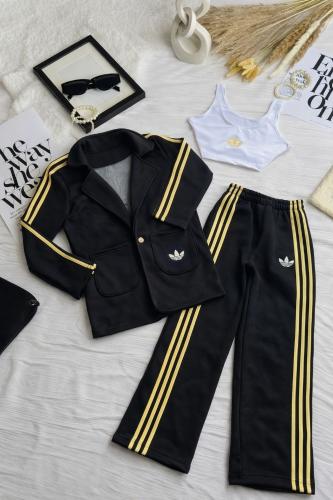 Conjunto Adidas X3 Premium
