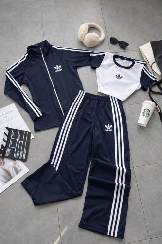Conjunto Deportivo Adidas - Miniatura 2