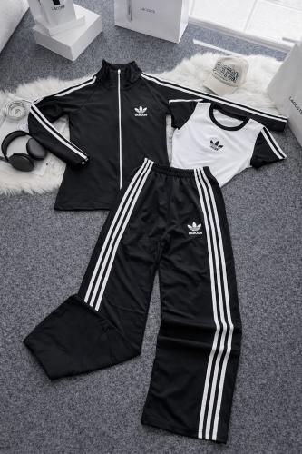 Conjunto Deportivo Adidas - Miniatura 3