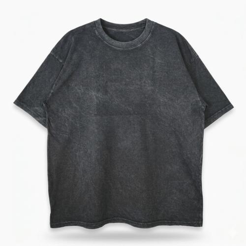 Adulto - Remera Oversize Batik
