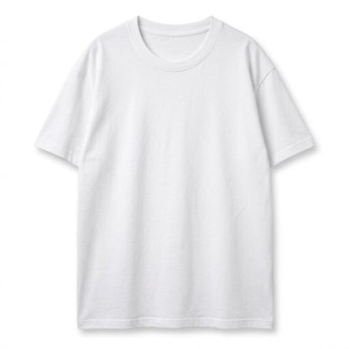 Unisex- Remera Basica Adulto