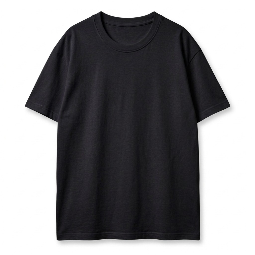 Unisex- Remera Basica Adulto - Imagen 2