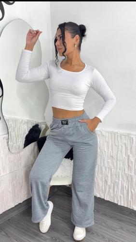 Pantalón con Piel Adentro - Miniatura 3