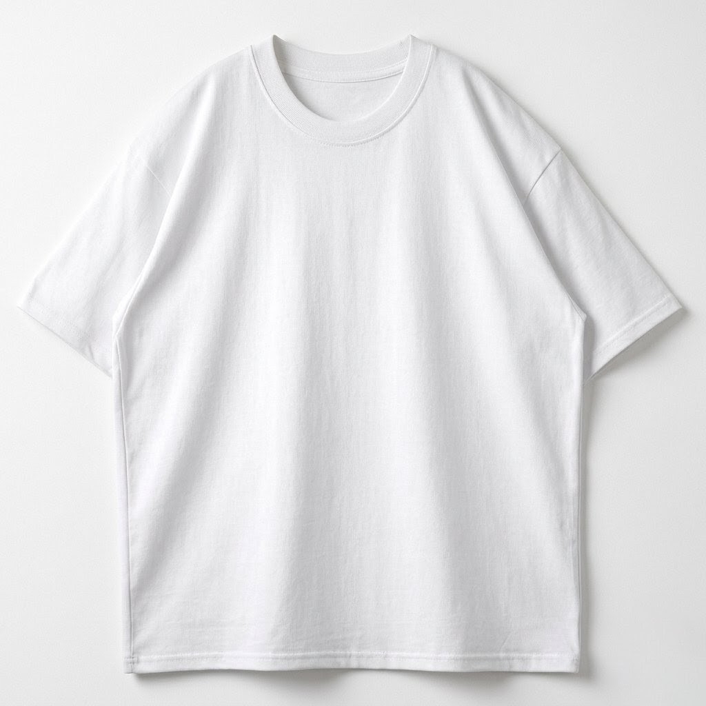 Adulto - Remera Oversize - Imagen 2