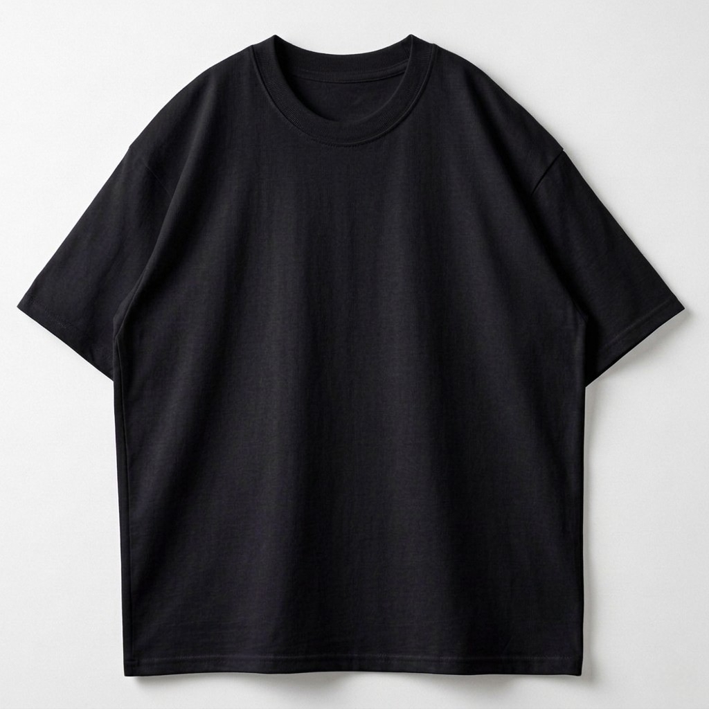 Adulto - Remera Oversize - Imagen 2