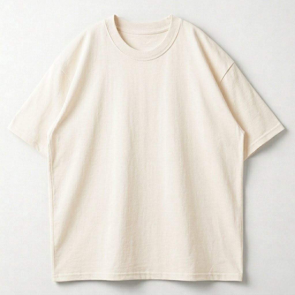 Adulto - Remera Oversize - Imagen 3