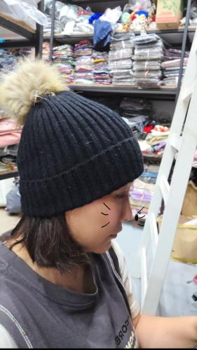 Por 10un Gorros - Miniatura 6