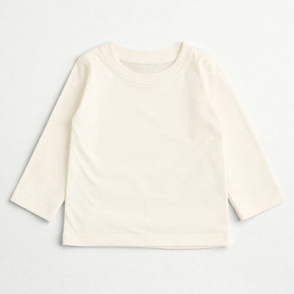 Bebes - Camiseta Manga Larga Clasica - Imagen 3
