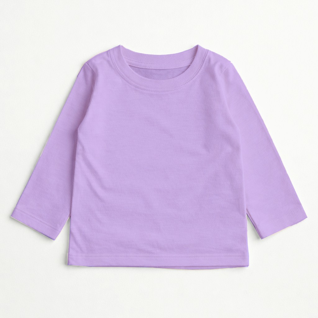 Bebes - Camiseta Manga Larga Clasica - Imagen 3