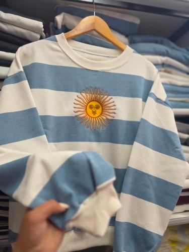 Buzo Friza Premium Unisex - Miniatura 2