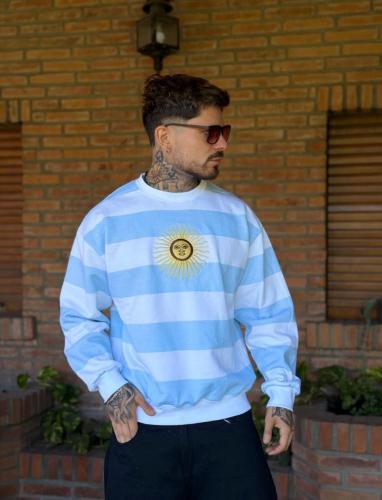 Buzo Friza Premium Unisex - Miniatura 3
