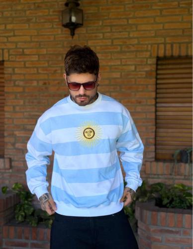 Buzo Friza Premium Unisex - Miniatura 4