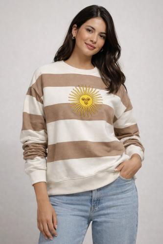 Buzo Friza Premium Unisex - Miniatura 2