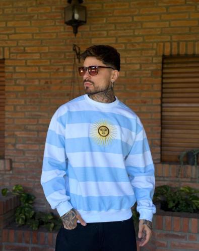Buzo Friza Premium Unisex - Miniatura 3