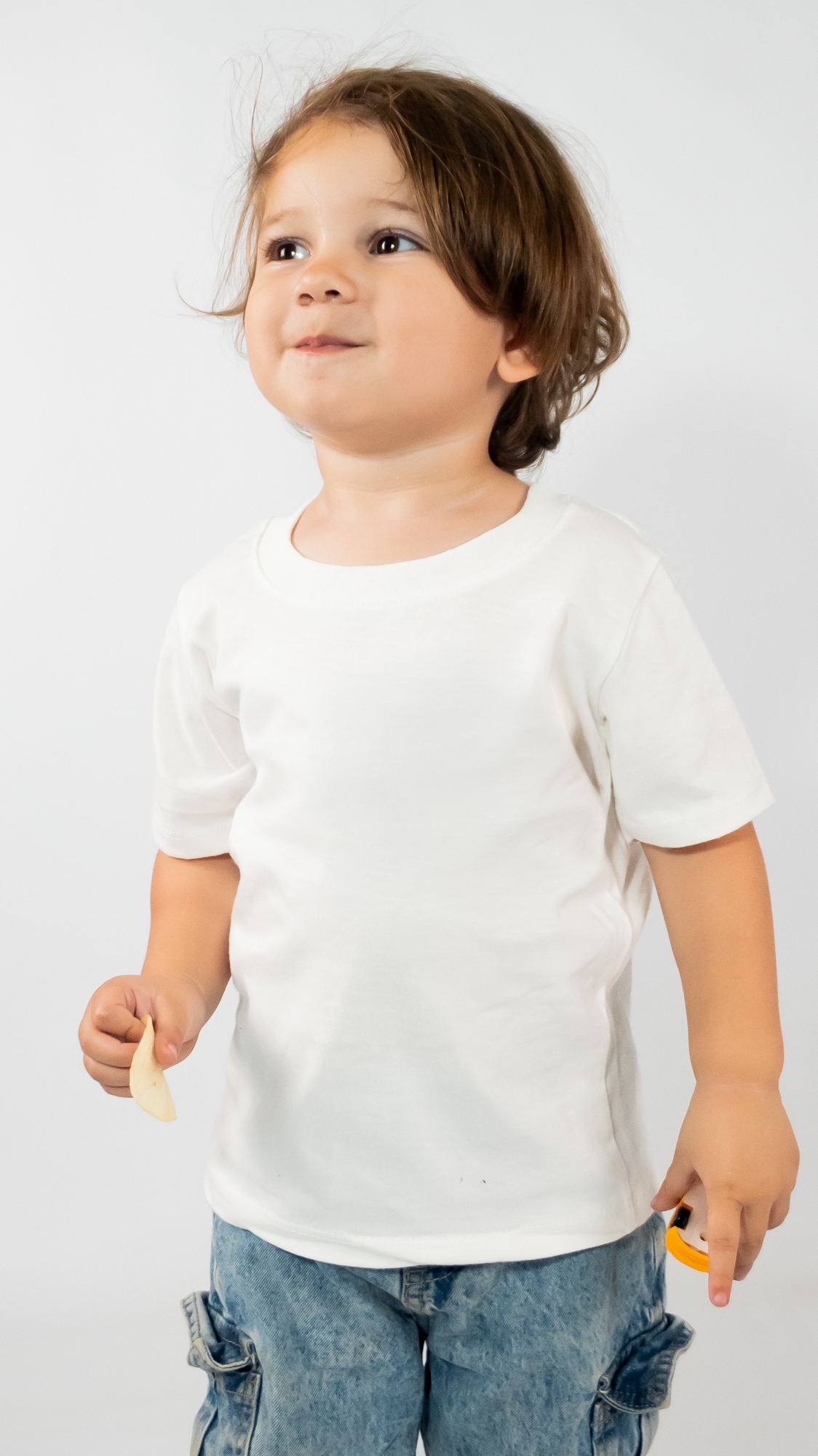 Bebes - Remera Basica - Imagen 2