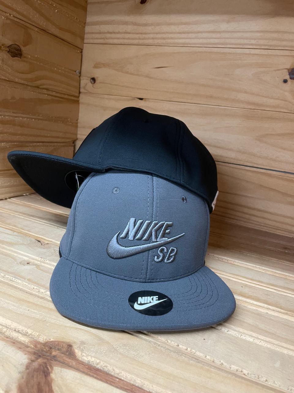 Gorras Cerrado - Imagen 2