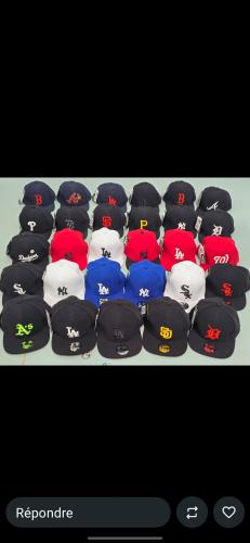 Gorras Cerrado - Miniatura 2