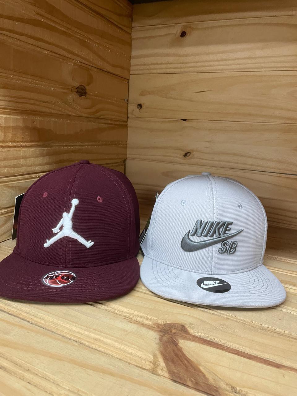 Gorras Cerrado - Imagen 3