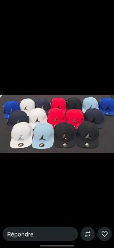 Gorras Cerrado - Miniatura 3