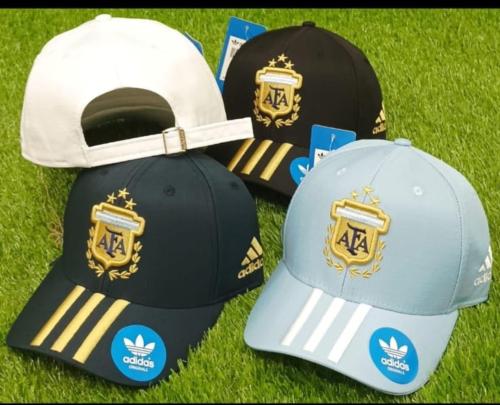Gorras