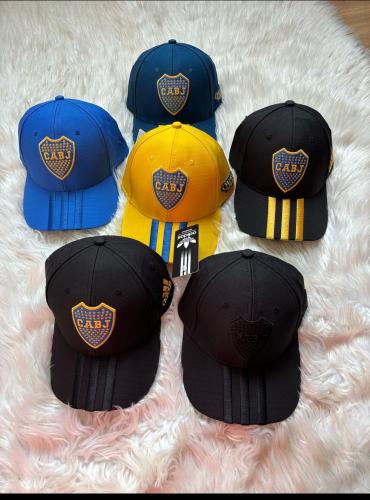 Gorras - Miniatura 2