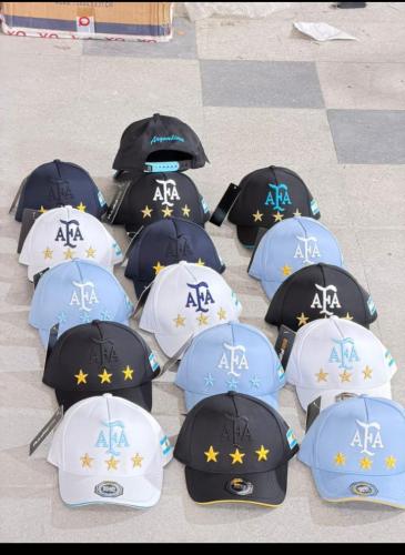 Gorras - Miniatura 3