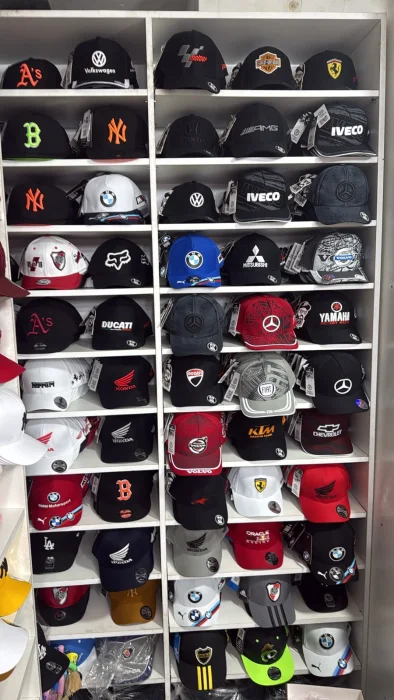 Gorras