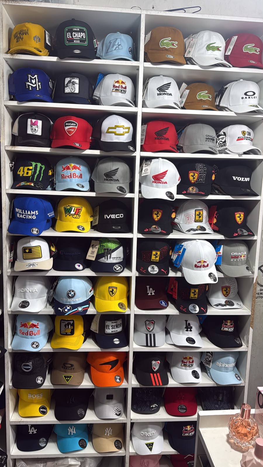 Gorras - Imagen 2